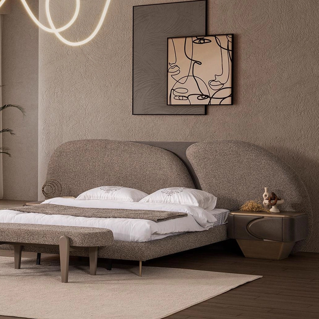 Table de chevet Mirenza