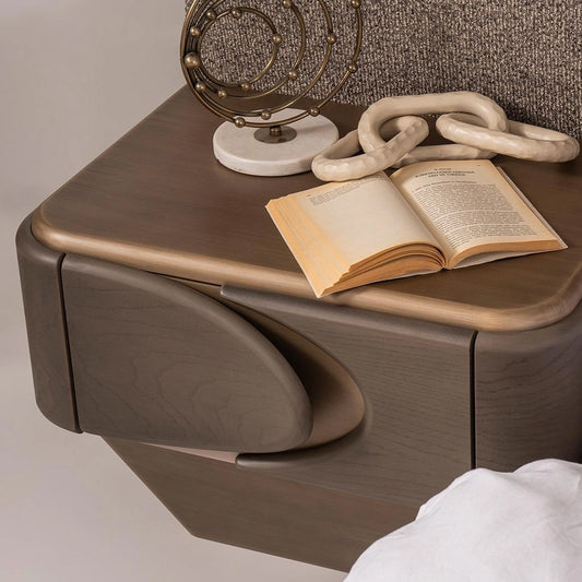 Table de chevet Mirenza