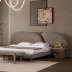 Table de chevet Mirenza