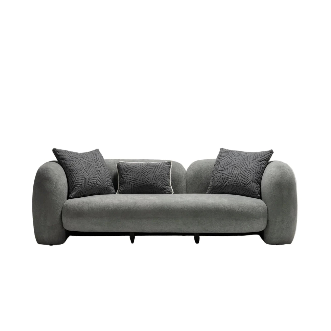 Zurin 3 Seater