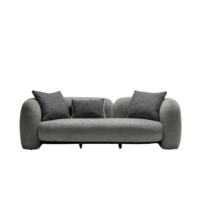 Zurin 3 Seater