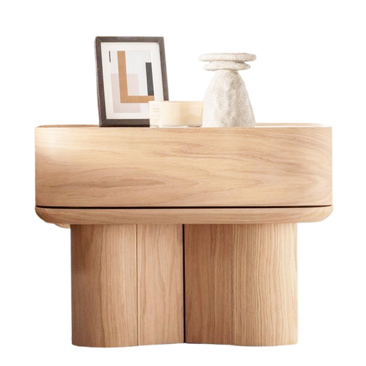 Table de chevet Vortex