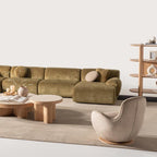 Fauteuil Vortex