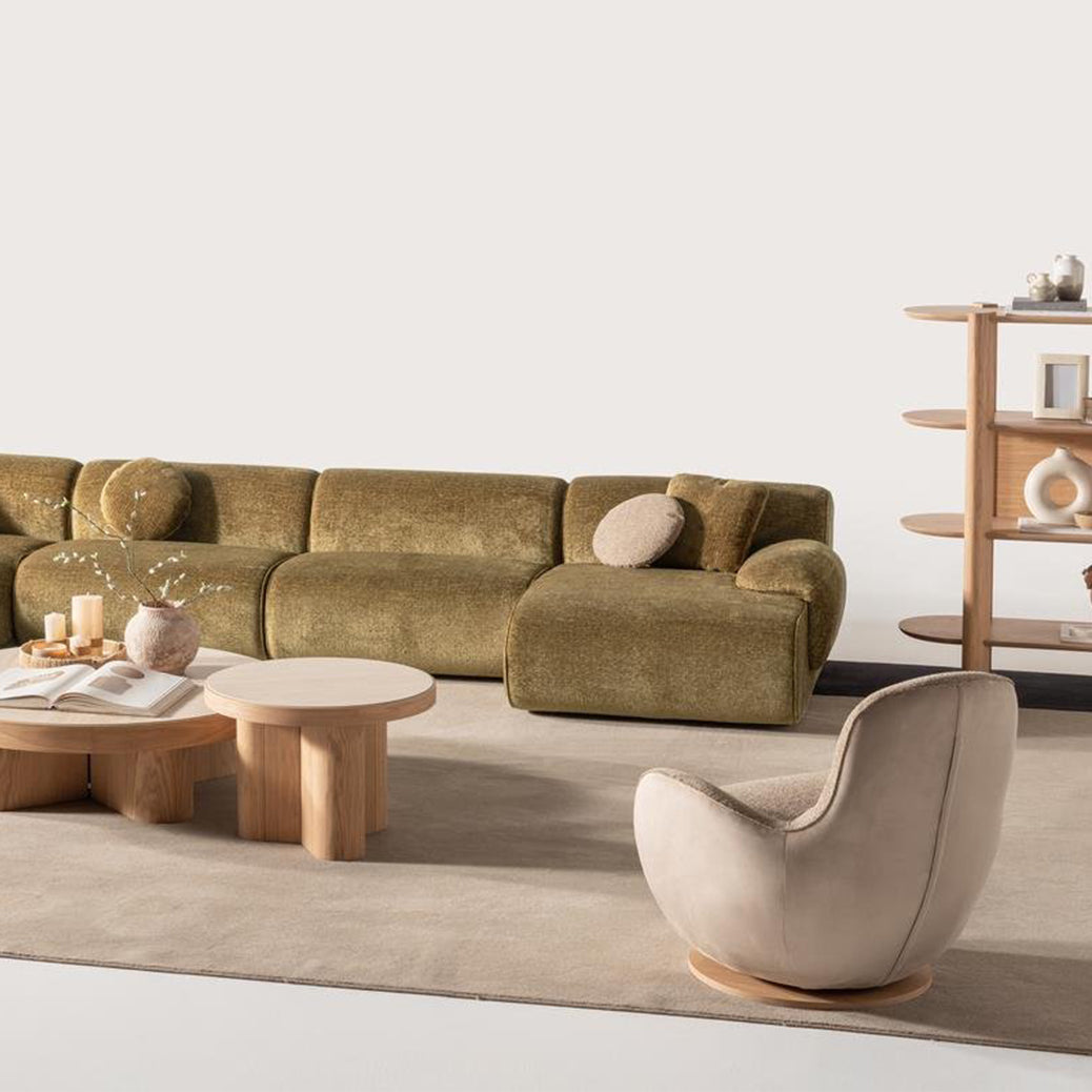 Fauteuil Vortex