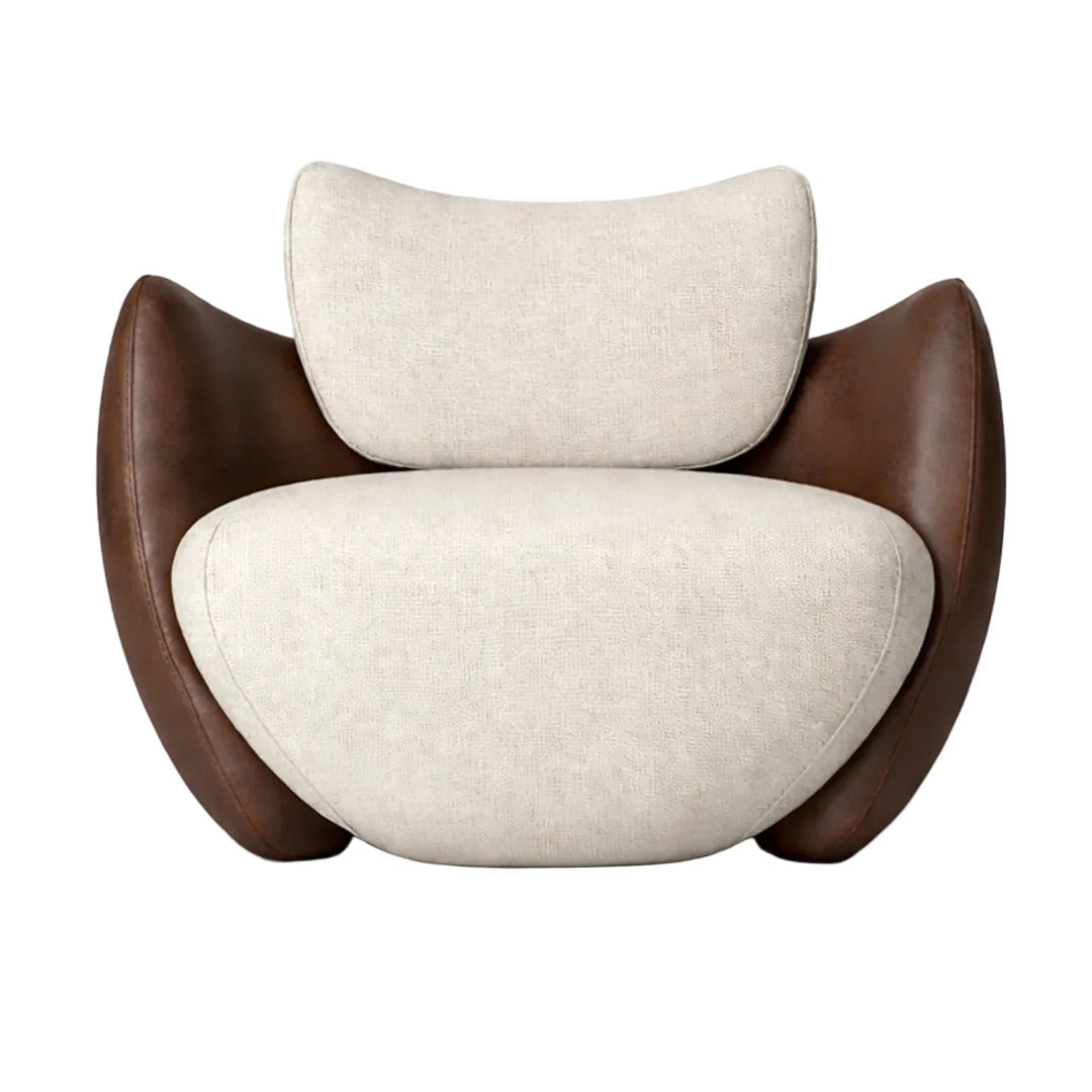 Amasia Armchair