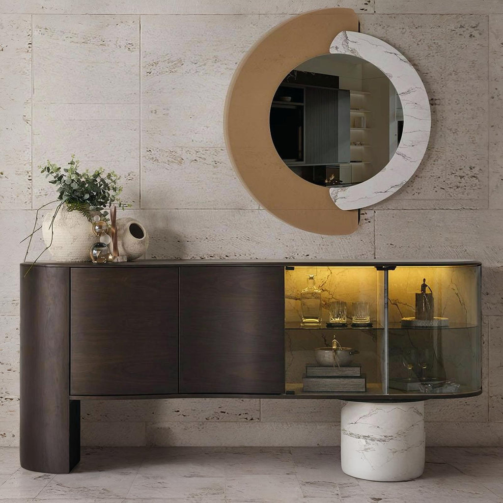 Console Carpen