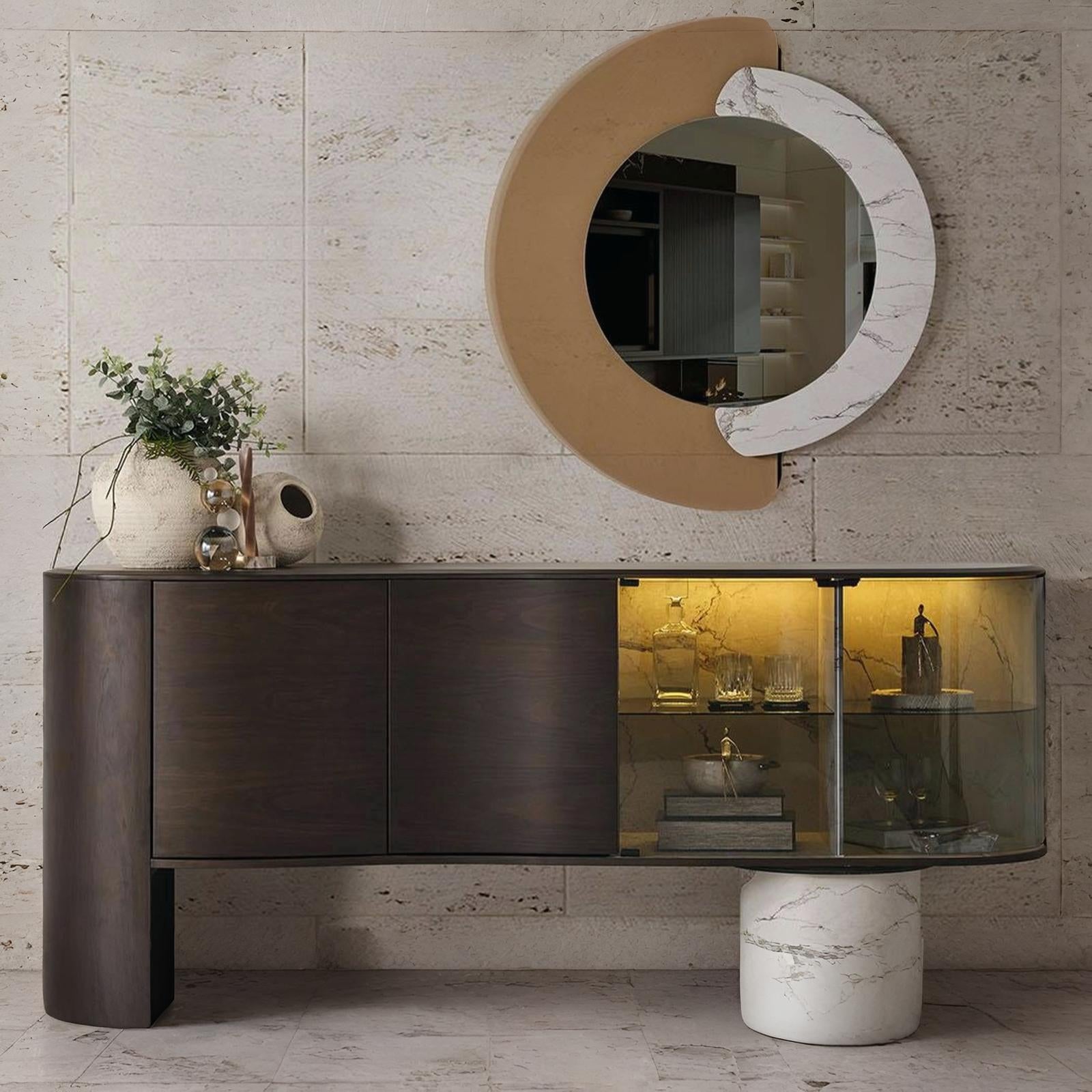 Console Carpen