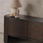 Console Carpen