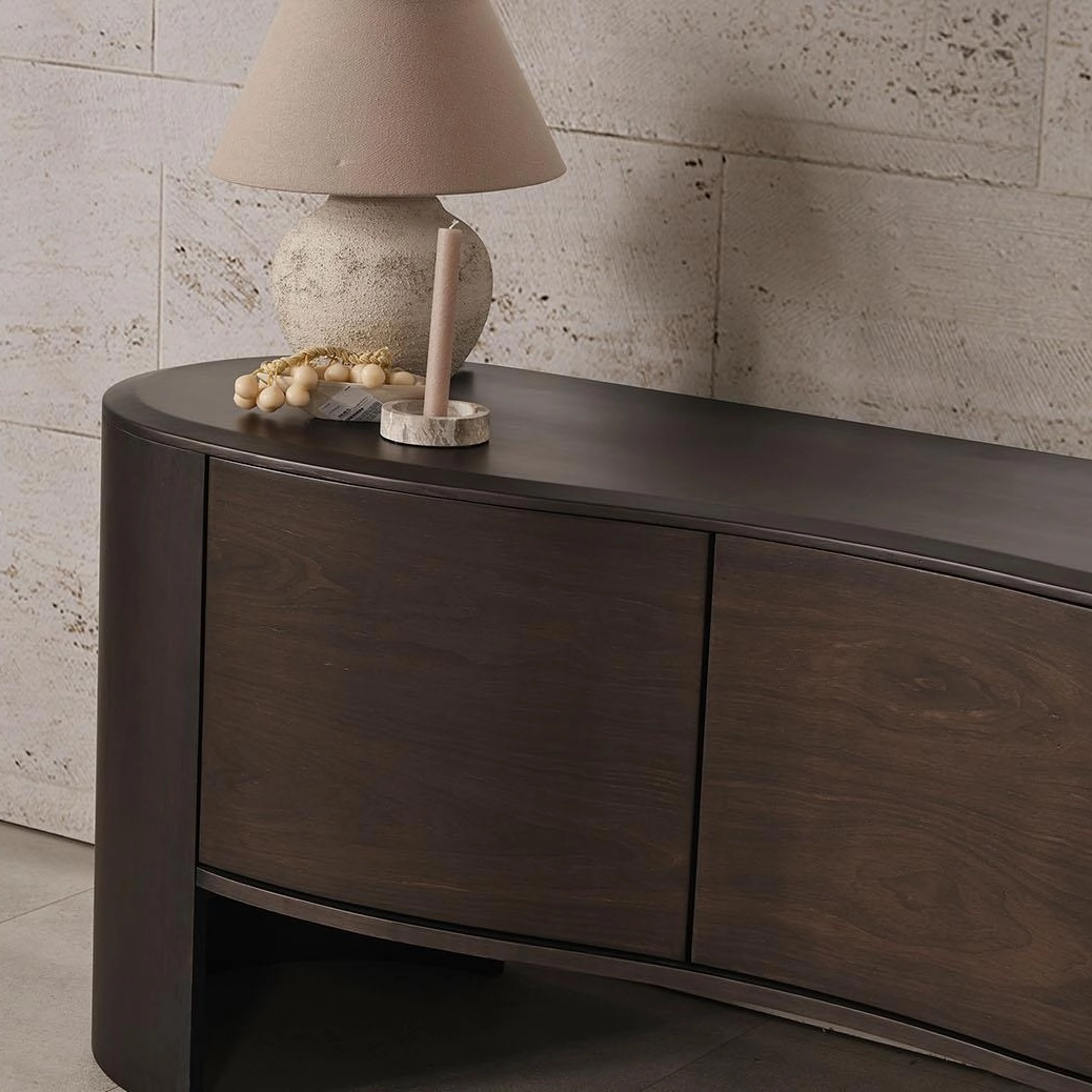 Console Carpen