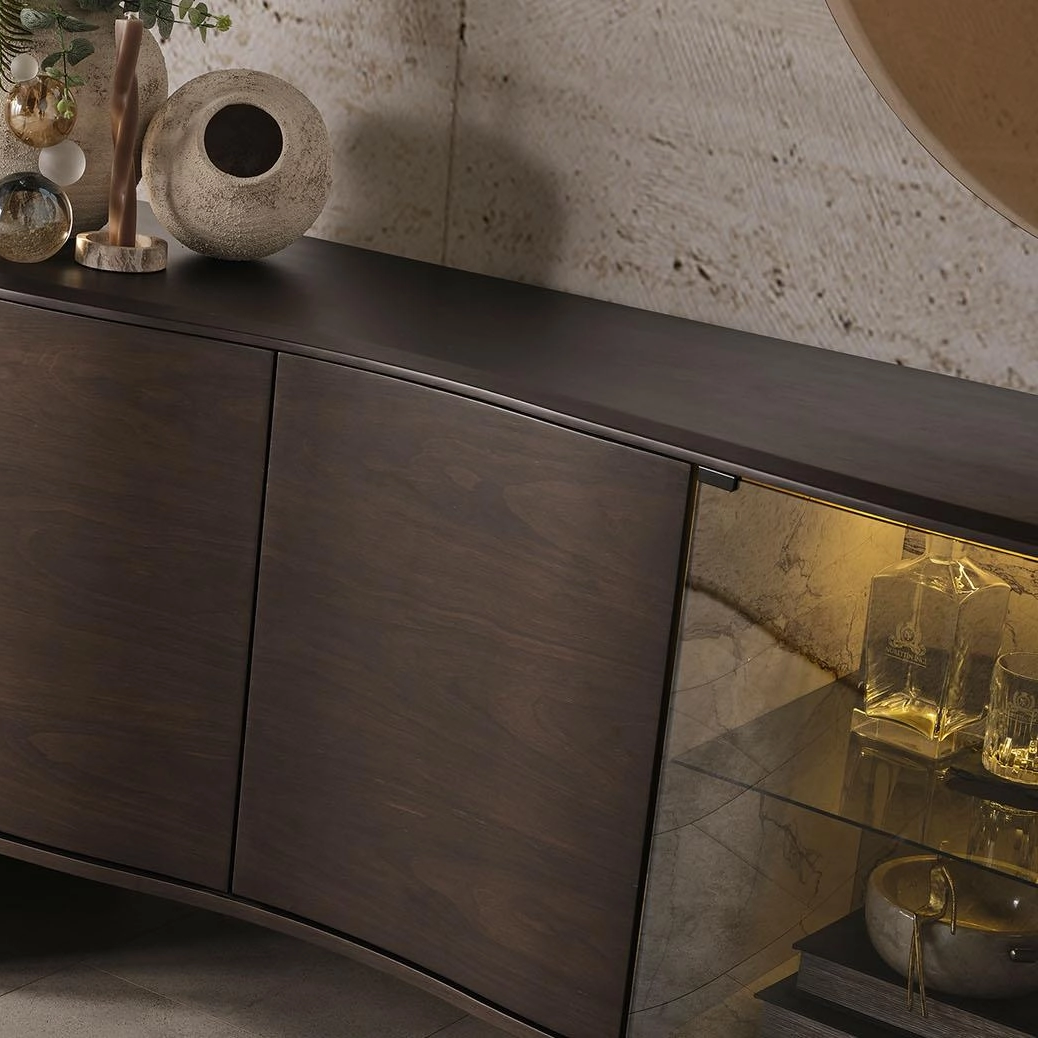 Console Carpen