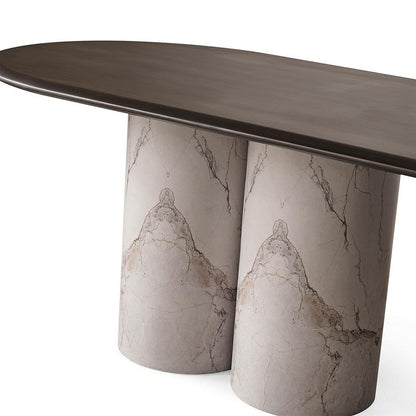 Table à manger Carpen