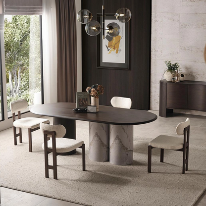 Table à manger Carpen