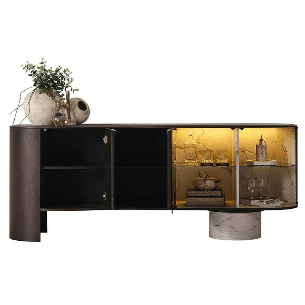 Console Carpen