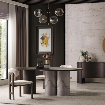 Table à manger Carpen