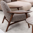 Fauteuil Enilsa