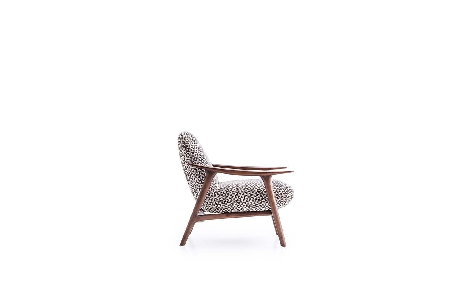 Fauteuil Enilsa
