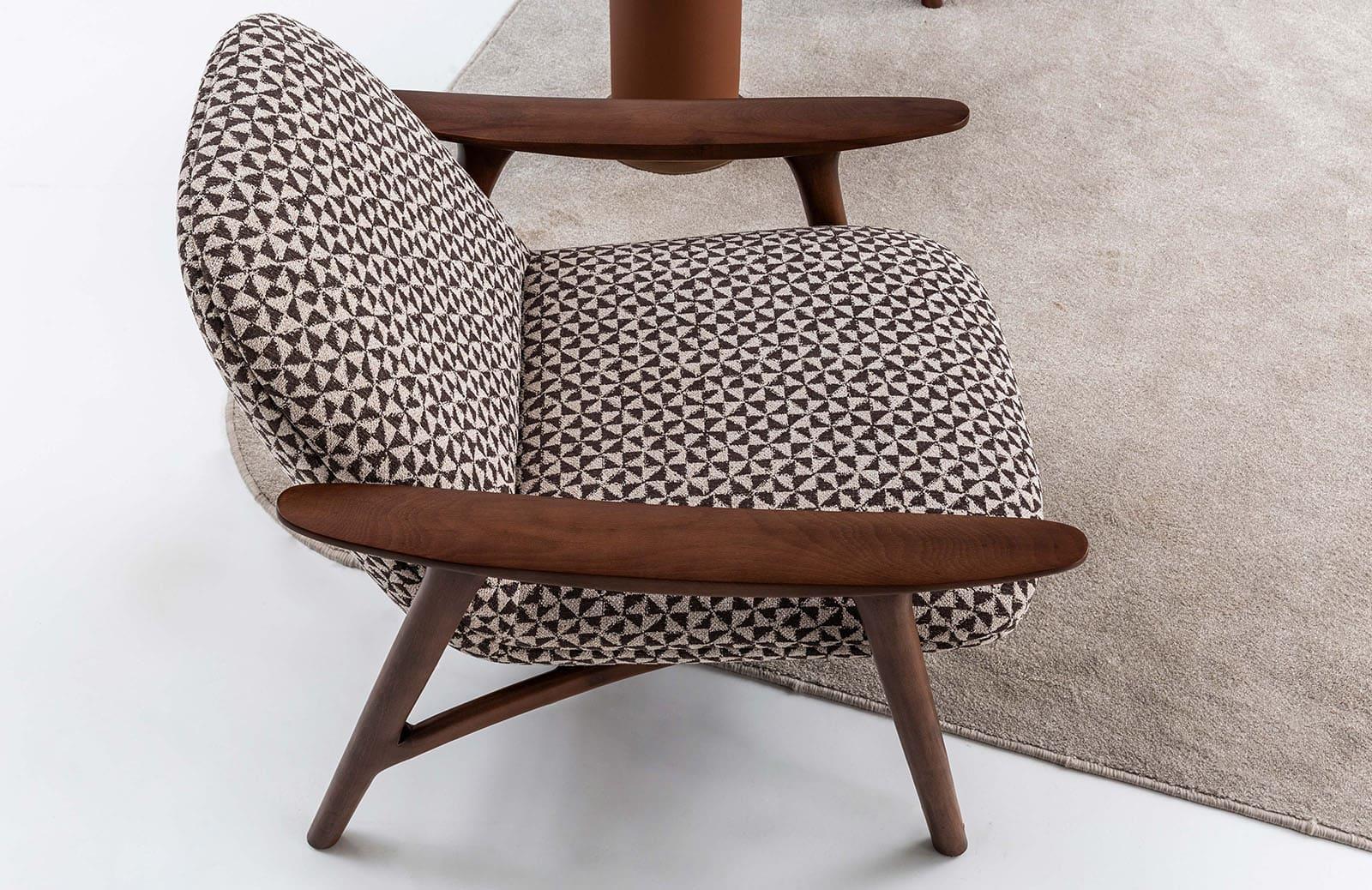 Fauteuil Enilsa