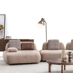 Enilsa Sectional