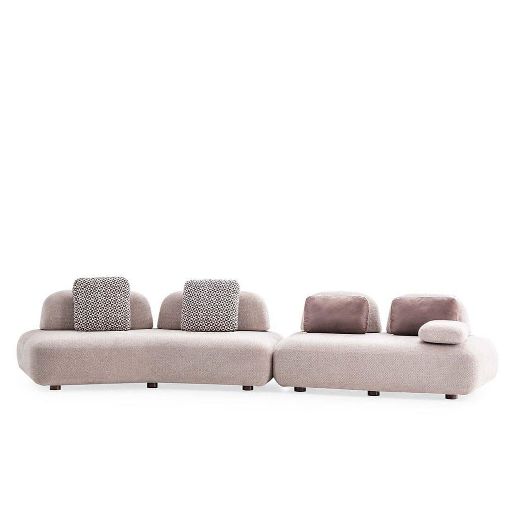 Enilsa Sectional