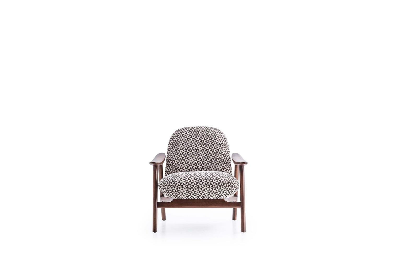 Fauteuil Enilsa