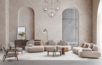 Fauteuil Enilsa