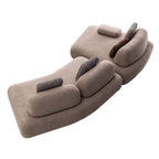 Enilsa Sectional