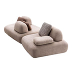 Enilsa Sectional