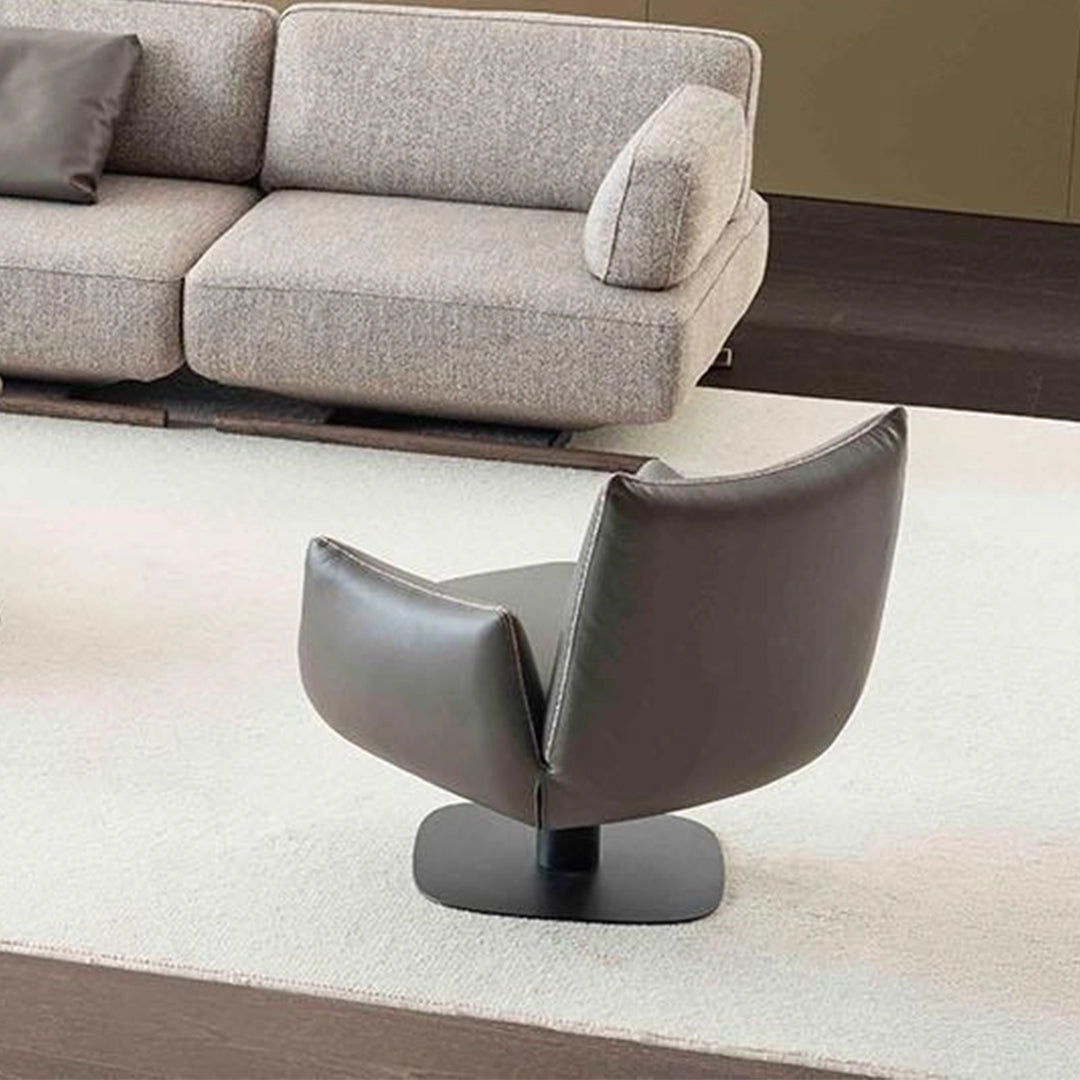 Quentin Armchair