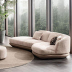 Sectionnel Mase