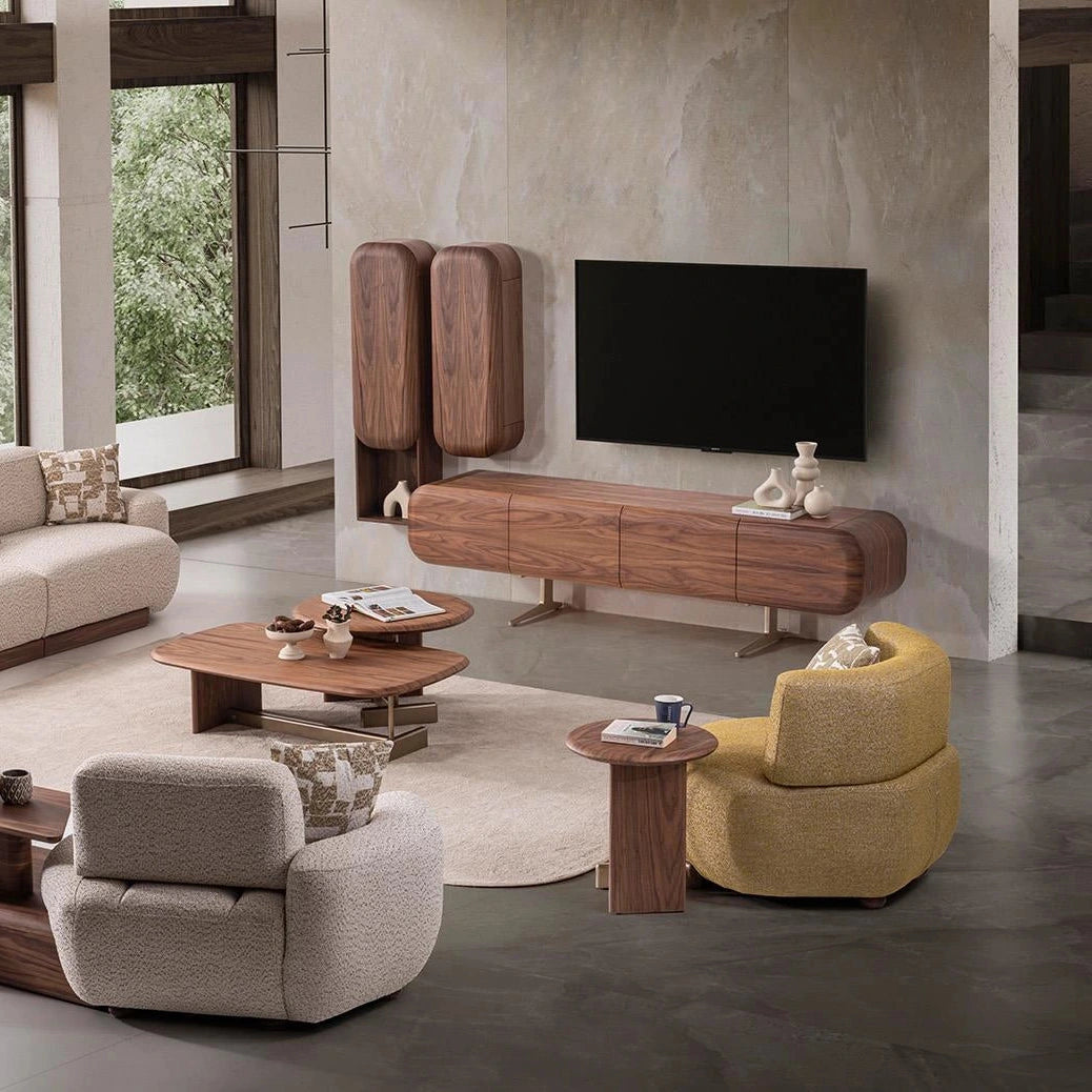 Fauteuil Modera