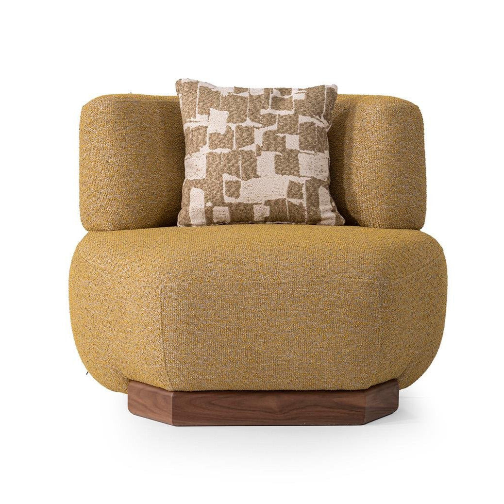Fauteuil Modera
