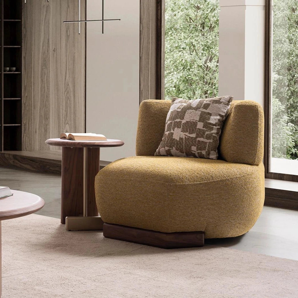 Fauteuil Modera