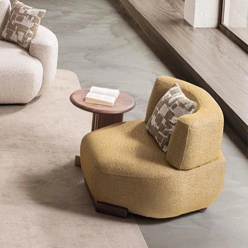 Fauteuil Modera