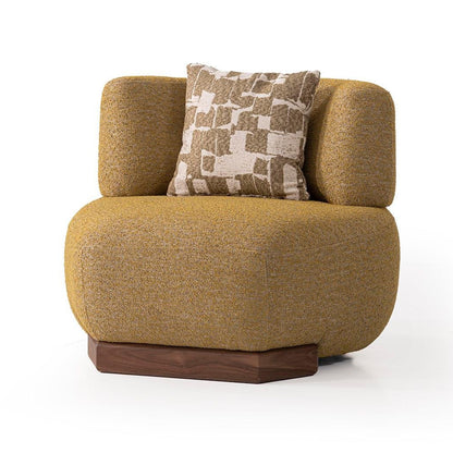Fauteuil Modera