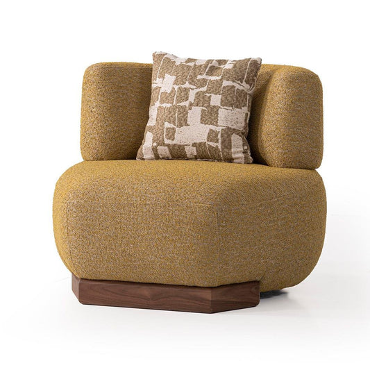 Fauteuil Modera