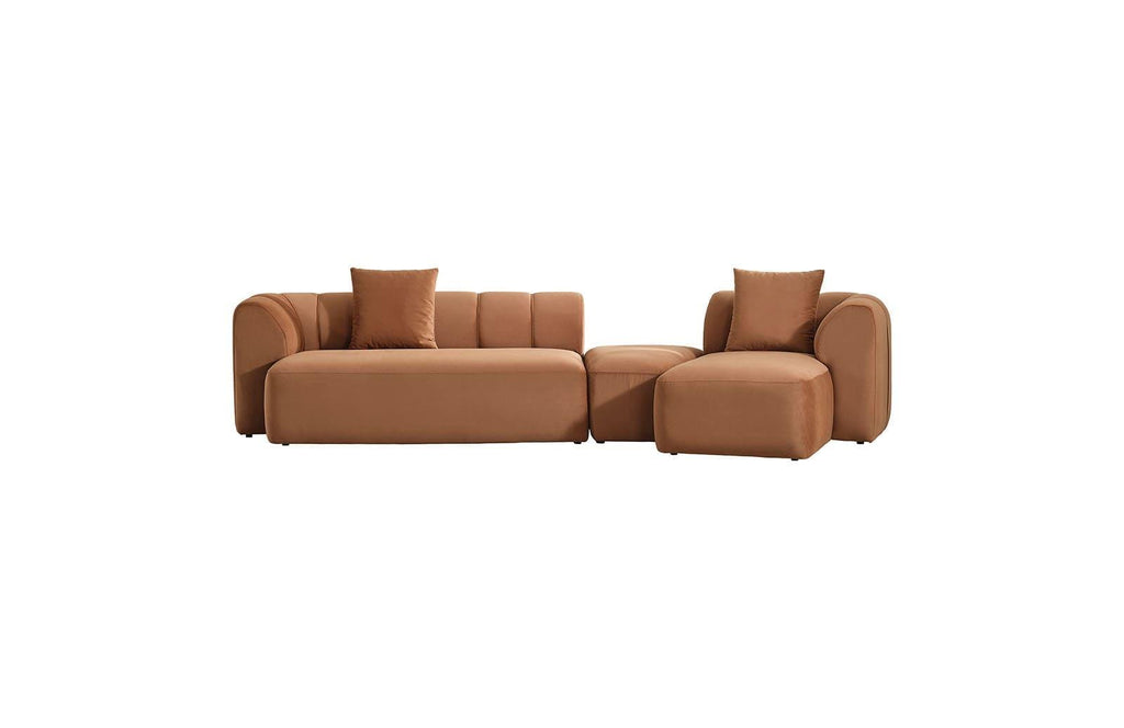 Sectionnel Senny