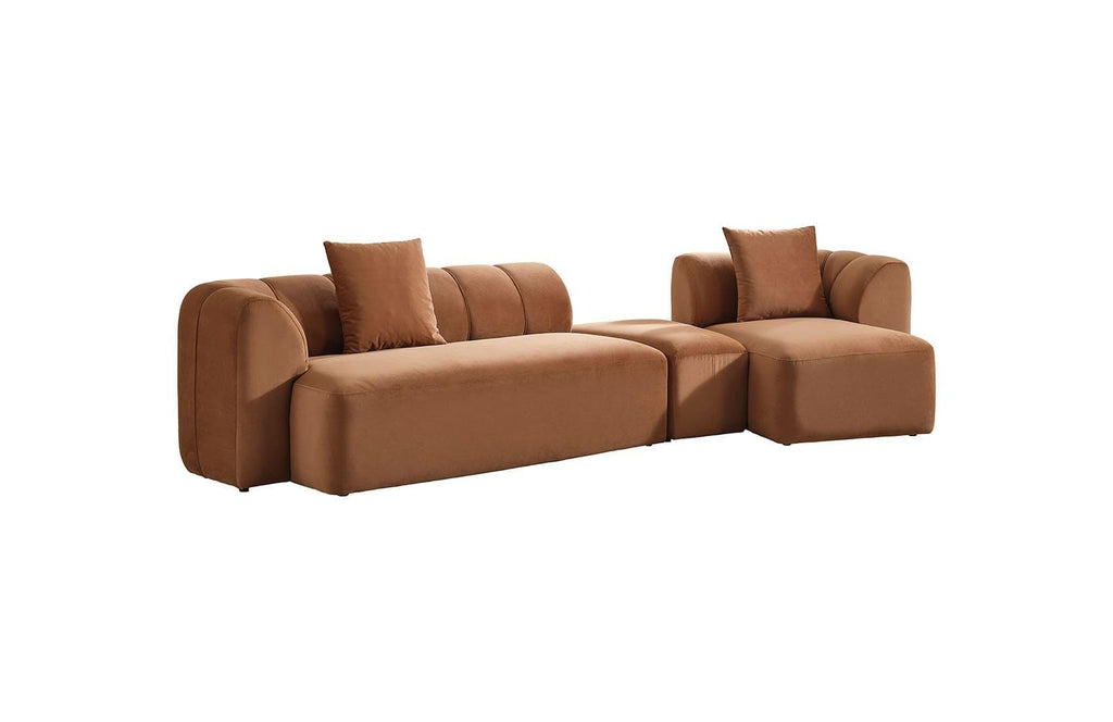 Sectionnel Senny