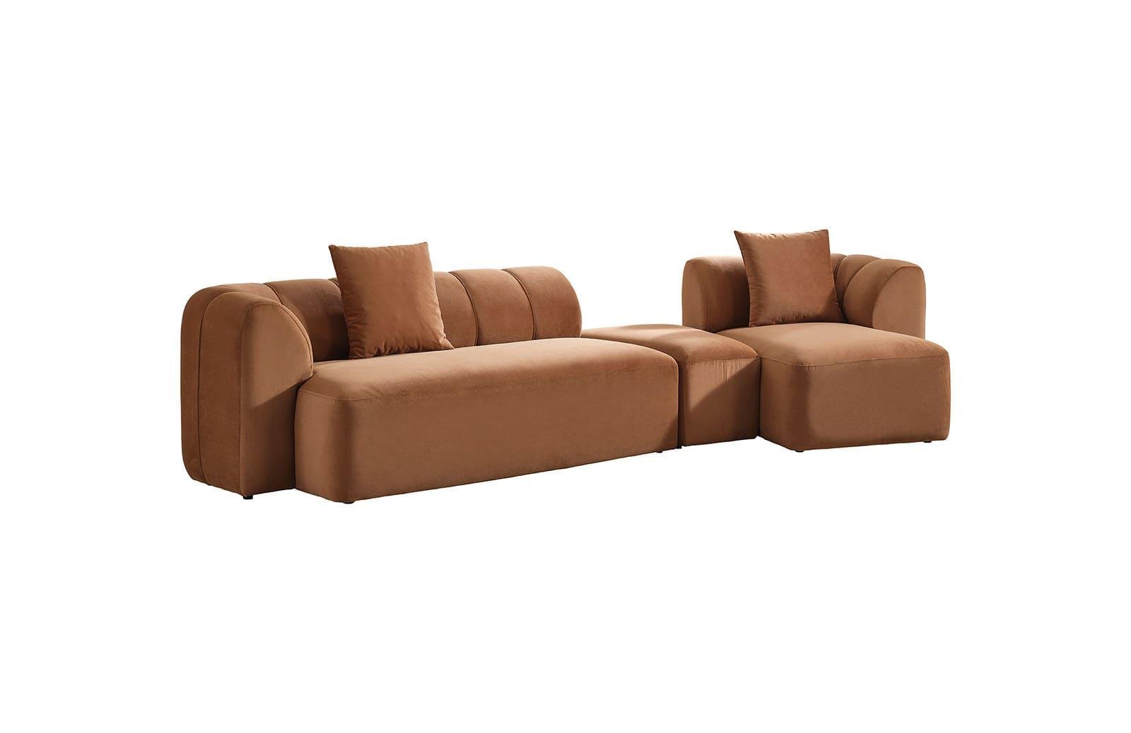 Sectionnel Senny