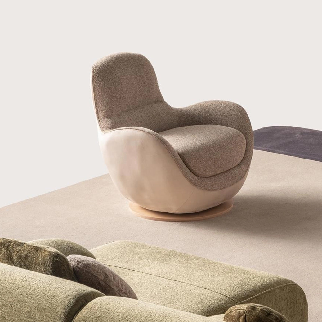 Fauteuil Vortex